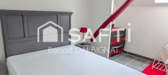 Дом с 6 спальнями в Шузе-сюр-Луара, Франция № 346275 17