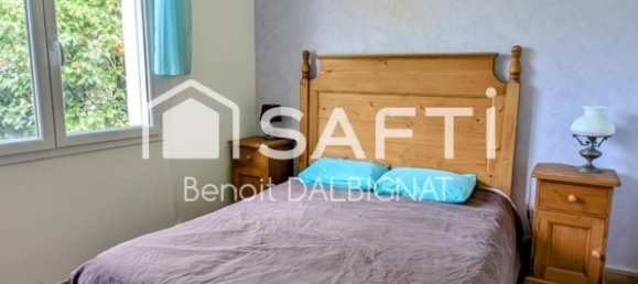 Дом с 6 спальнями в Шузе-сюр-Луара, Франция № 346275 16