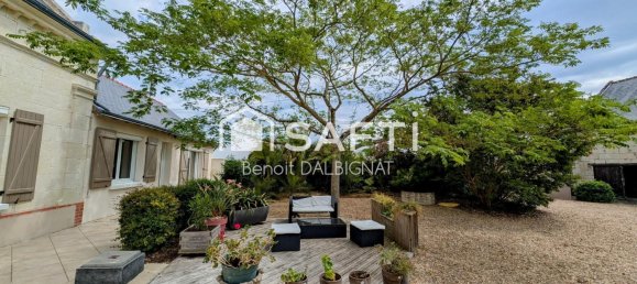 Дом с 6 спальнями в Шузе-сюр-Луара, Франция № 346275 4