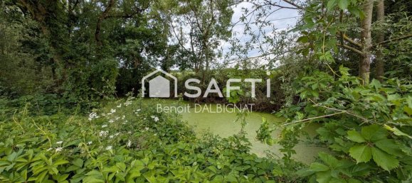 Дом с 6 спальнями в Шузе-сюр-Луара, Франция № 346275 8