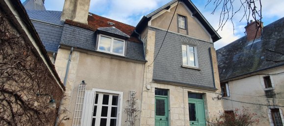 1 bedroom Apartment in Bourges, France No. 79093 7