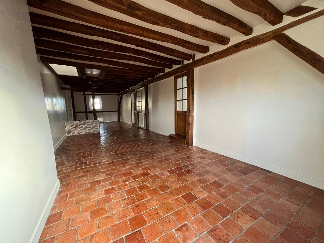 1 bedroom Apartment in Bourges, France No. 79093