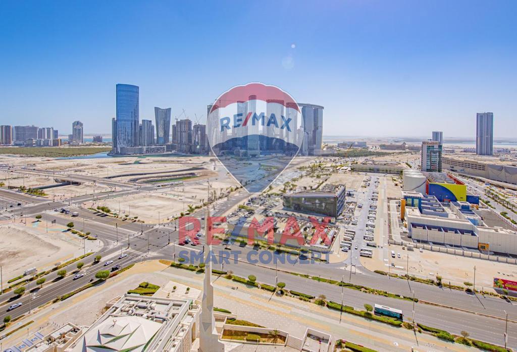 2 bedrooms Apartment in Al Reem Island, UAE No. 45960