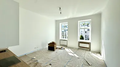 2 rooms Apartment in Rudolfsheim-Funfhaus, Austria No. 241944