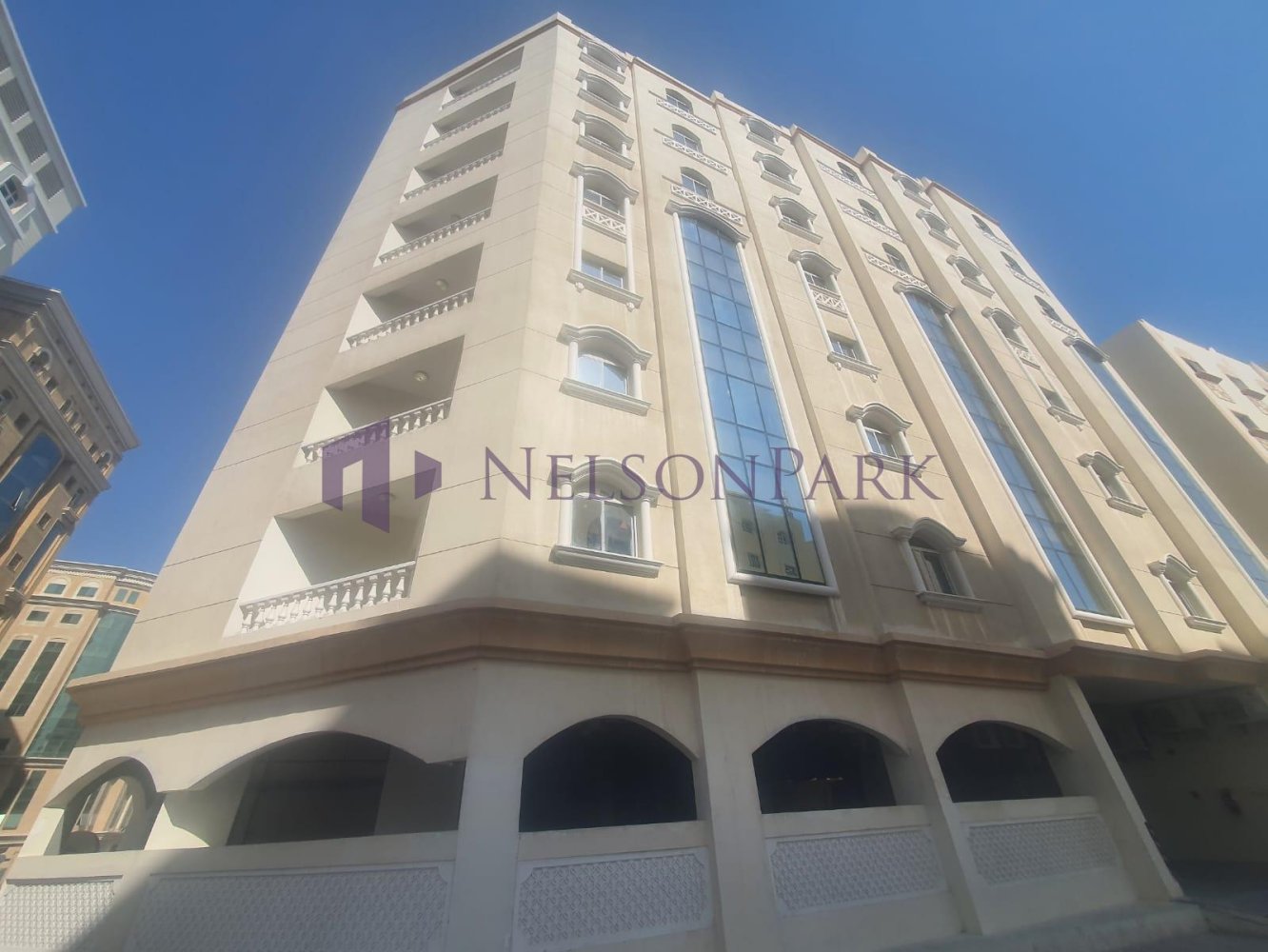 3 bedrooms Apartment in Doha, Qatar No. 1876