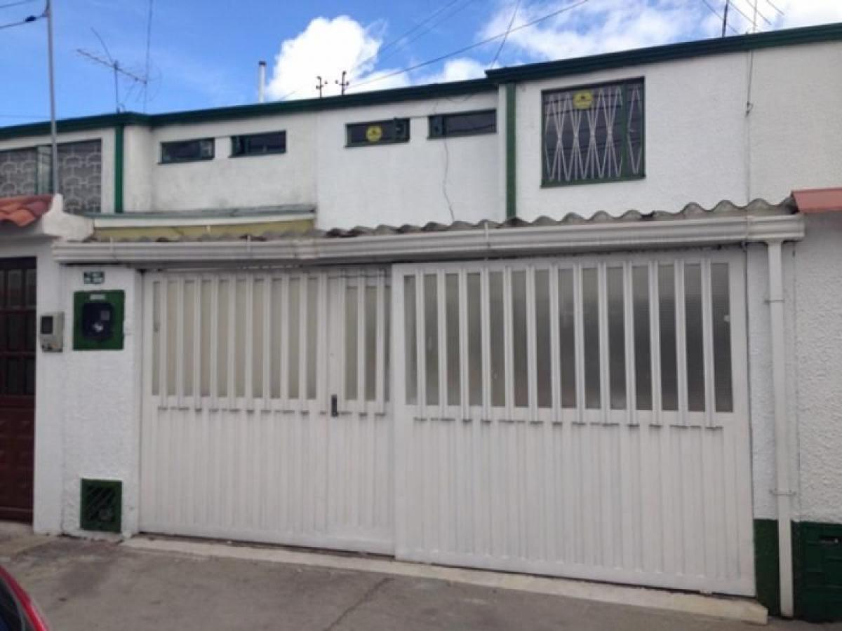 3 Schlafzimmer Haus in Bogota, Colombia, Nr. 14332