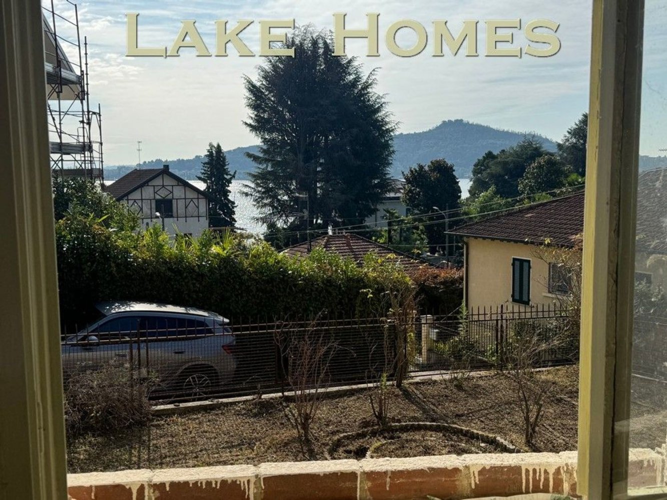 Villa de 7 dormitorios en Meina, Italy No. 312274