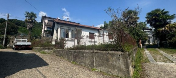 Villa de 7 dormitorios en Meina, Italy No. 312274 2