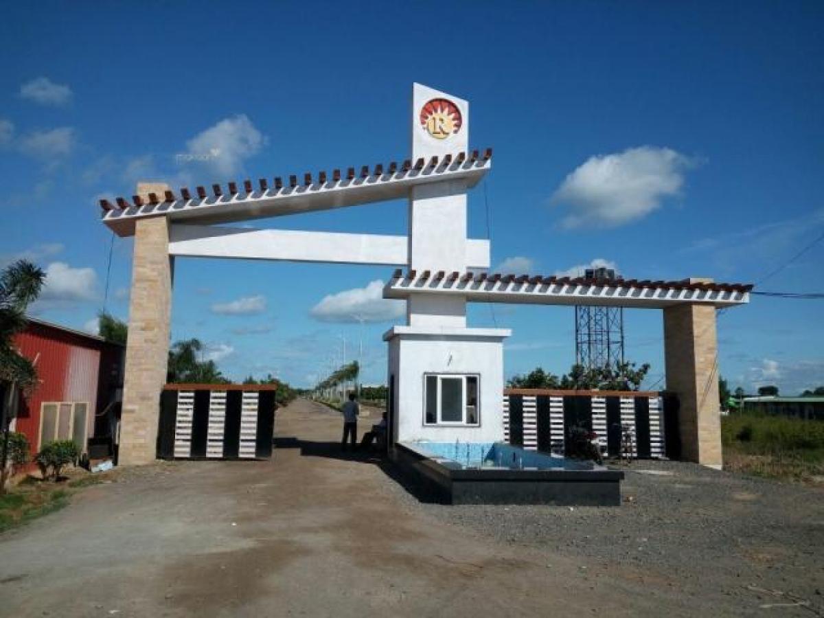 Дом с 2 спальнями в Vijayawada, Индия № 43750