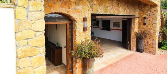 5 bedrooms Villa in Olivella, Spain No. 120594 34