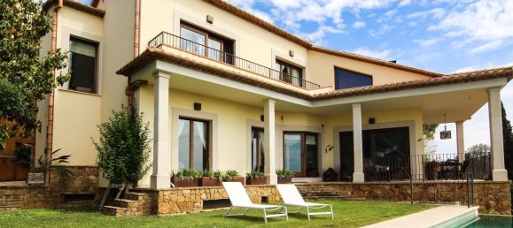 5 bedrooms Villa in Olivella, Spain No. 120594 4