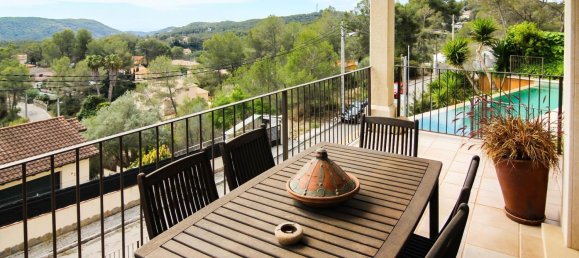 5 bedrooms Villa in Olivella, Spain No. 120594 46