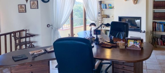 5 bedrooms Villa in Olivella, Spain No. 120594 16