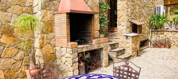 5 bedrooms Villa in Olivella, Spain No. 120594 37