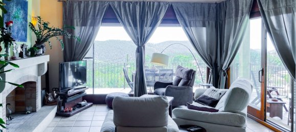 5 bedrooms Villa in Olivella, Spain No. 120594 7