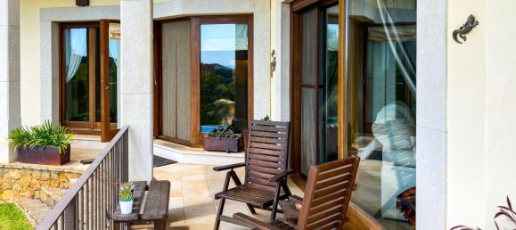 5 bedrooms Villa in Olivella, Spain No. 120594 5