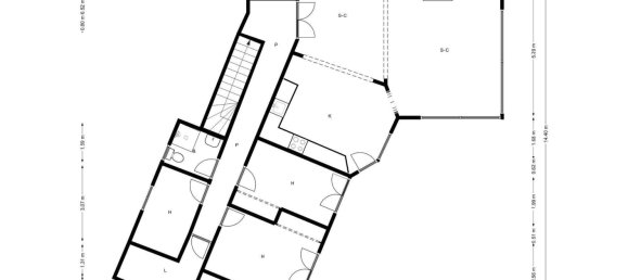 5 bedrooms Villa in Olivella, Spain No. 120594 39