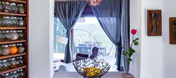 5 bedrooms Villa in Olivella, Spain No. 120594 8