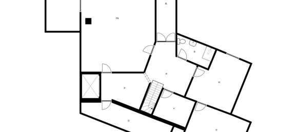 5 bedrooms Villa in Olivella, Spain No. 120594 43