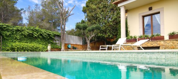 5 bedrooms Villa in Olivella, Spain No. 120594 44