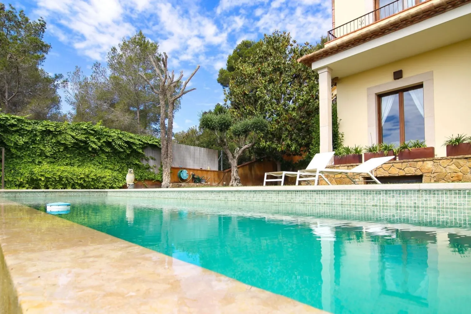 5 bedrooms Villa in Olivella, Spain No. 120594