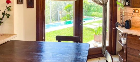 5 bedrooms Villa in Olivella, Spain No. 120594 13