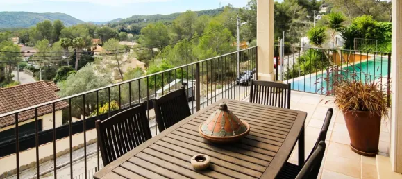 5 bedrooms Villa in Olivella, Spain No. 120594 3