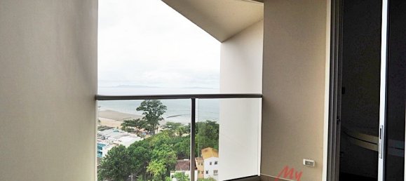 استوديو في الكوندو في Pattaya, Thailand رقم 3075 9