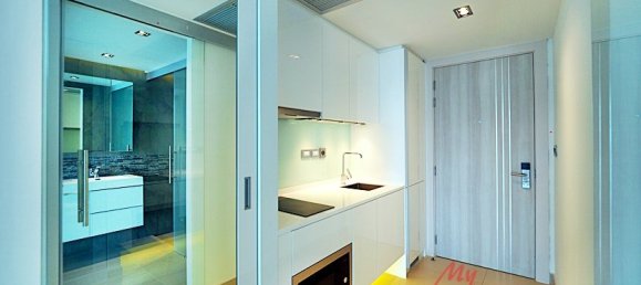 استوديو في الكوندو في Pattaya, Thailand رقم 3075 3