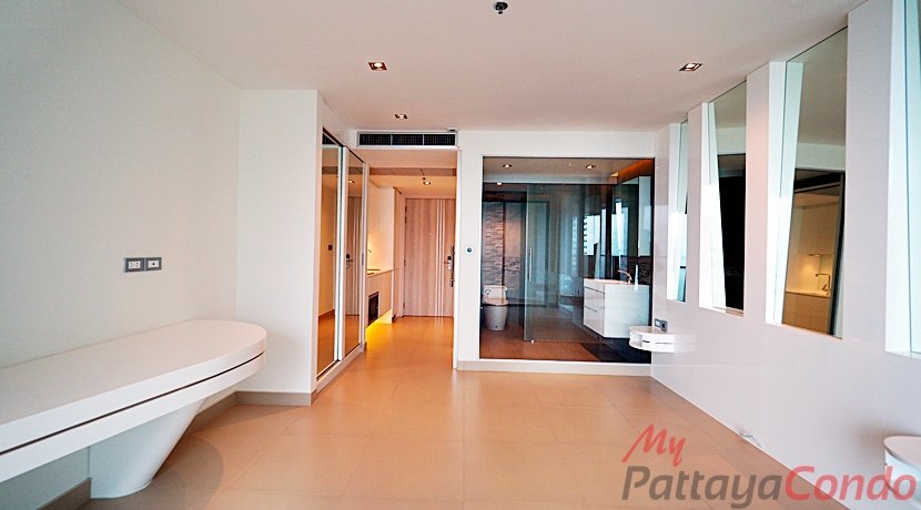 استوديو في الكوندو في Pattaya, Thailand رقم 3075