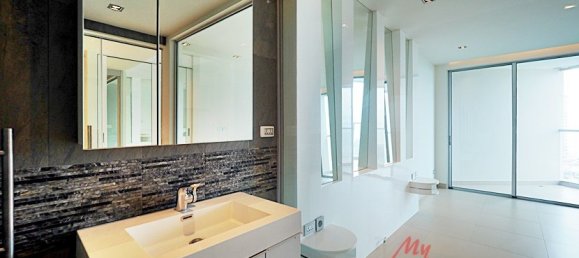 استوديو في الكوندو في Pattaya, Thailand رقم 3075 8