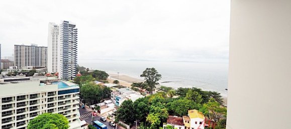 استوديو في الكوندو في Pattaya, Thailand رقم 3075 10