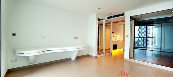 استوديو في الكوندو في Pattaya, Thailand رقم 3075 6