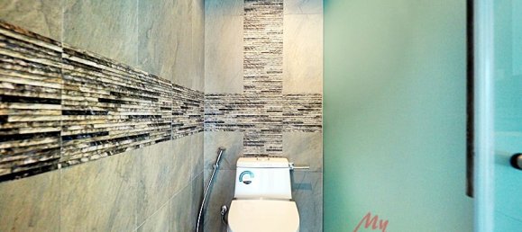 استوديو في الكوندو في Pattaya, Thailand رقم 3075 7