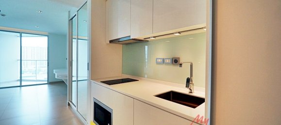 استوديو في الكوندو في Pattaya, Thailand رقم 3075 2