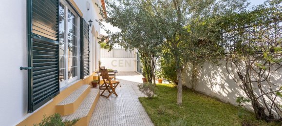 4 bedrooms House in Seixal, Portugal No. 126118 14