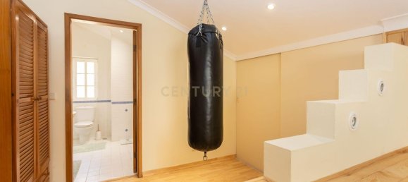 4 bedrooms House in Seixal, Portugal No. 126118 47