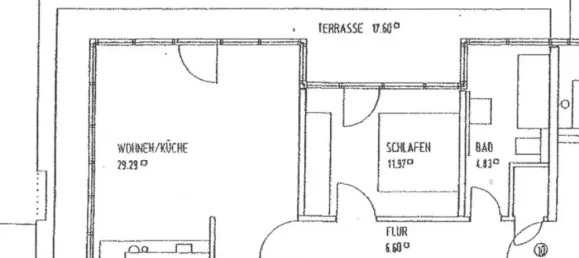 2 rooms Penthouse in Dresden, Germany No. 73097 11
