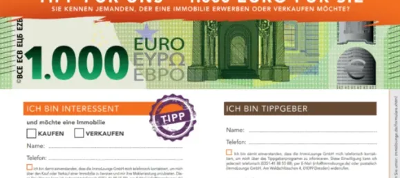 2 rooms Penthouse in Dresden, Germany No. 73097 12