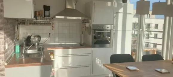 2 rooms Penthouse in Dresden, Germany No. 73097 6