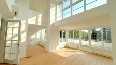 5 rooms Duplex in Dobling, Austria No. 233546