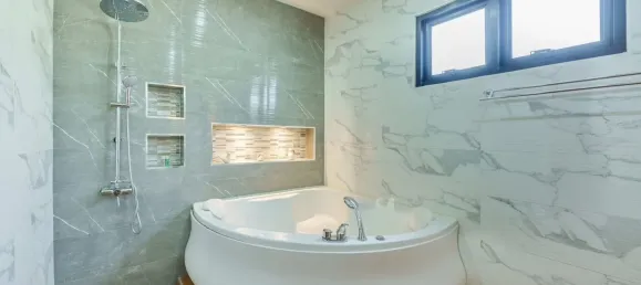 3 Schlafzimmer Villa in Hua Hin, Thailand, Nr. 63723 7