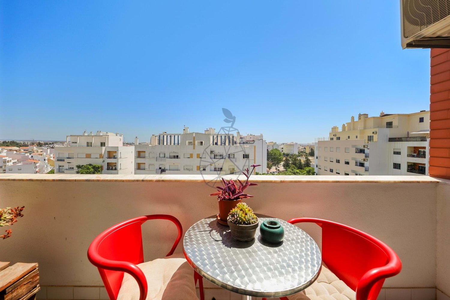 2 Schlafzimmer Wohnung in Portimao, Portugal, Nr. 279072