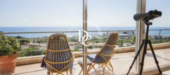 Casa T5 em Sitges, Spain N.º 179142 10