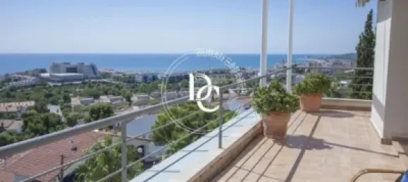 Casa T5 em Sitges, Spain N.º 179142 24