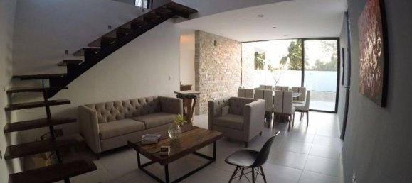 3 bedrooms House in Merida, Mexico No. 78799 2