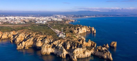 Grundstück in Lagos, Portugal, Nr. 124495 2