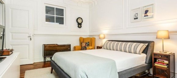 2 غرف نوم شقة في Lisbon, Portugal رقم 146345 16