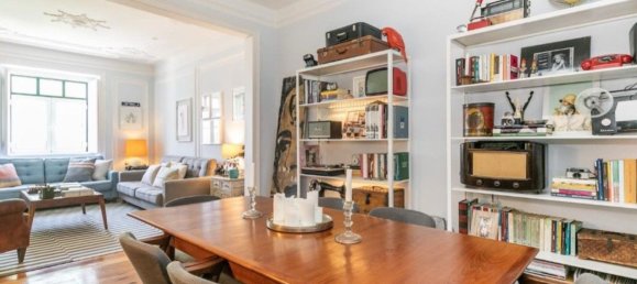 2 غرف نوم شقة في Lisbon, Portugal رقم 146345 8