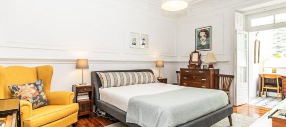 2 غرف نوم شقة في Lisbon, Portugal رقم 146345 14